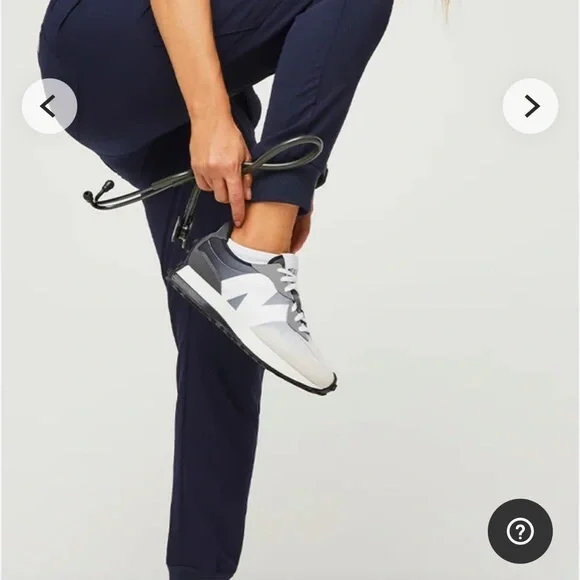 Figs new balance 327 - Picture 2 of 9